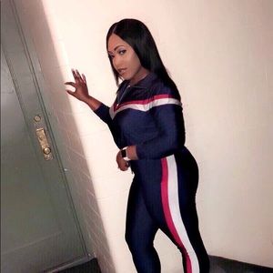 Meet your Posher, Sabrina